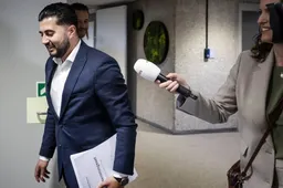 DENK-Kamerlid Ergin: Van Baarle blijft voor ons de lijsttrekker