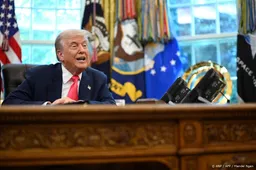 Zelensky en Europese leiders overleggen voor bezoek aan Trump