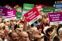 GroenLinks-PvdA wil dat twee derde in sociale huurwoning mag