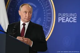 Trump begint met voorbereidingen ontmoeting Poetin en Zelensky