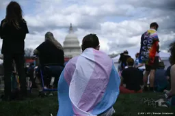 Rechter beoordeelt afwijzing asielverzoek Amerikaanse trans vrouw