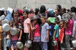 Israël bestudeert jongste voorstel voor bestand in Gaza