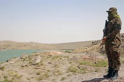 Verkeersongeval in Afghanistan eist tientallen migrantenlevens