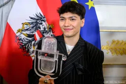 Wenen is gaststad van Eurovisie Songfestival 2026