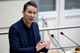 Vlaanderen schrapt meeste boeren van lijst piekbelasters stikstof