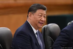 Xi brengt zeldzaam bezoek aan Tibet