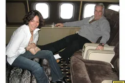 Rechter blokkeert vrijgeven documenten uit Epstein-dossier