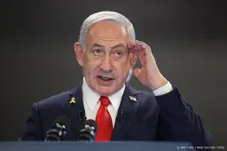 Netanyahu geeft opdracht Hamas sneller te verslaan