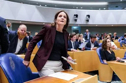 NSC zet Van Vroonhoven op plek twee kandidatenlijst