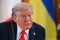 Aanklager New York gaat in beroep na schrappen boete Trump