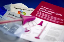 IGJ onderzoekt laboratorium na datadiefstal bevolkingsonderzoek