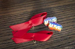 Aidsfonds krijgt stempel ongewenst en stopt werk in Rusland 