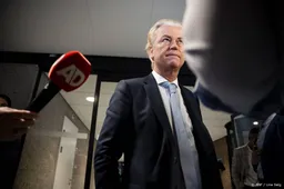 Aangifte tegen Wilders na 14.000 meldingen over X-bericht