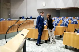 Kamer wacht voor Gaza-debat op kabinet, uur later weer bijeen
