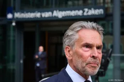 Schoof: nader beraad noodzakelijk na vertrek NSC