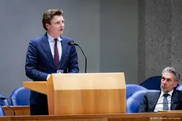 Kabinet wil geen medische evacuatie van kinderen uit Gaza