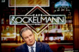 Extra uitzending Café Kockelmann om politieke ontwikkelingen