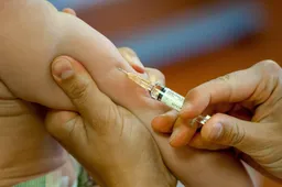 Inenting voor baby's tegen RS-virus begint in september