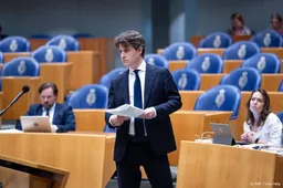 Ook CDA legt in programma nadruk op wonen