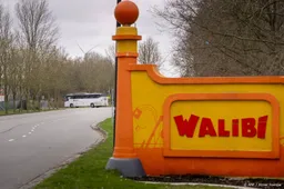 Walibi trekt omstreden reclamespotje helemaal terug