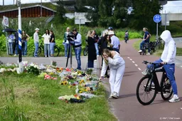 Verdachte van dood Lisa (17) blijft langer vast zitten 