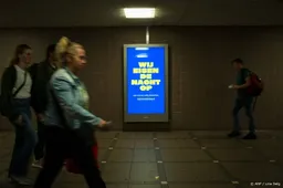 Organisator 'Wij eisen de nacht op' wil geld goed besteden
