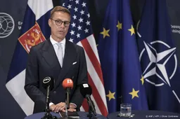 Werkgroep veiligheidsgaranties Oekraïne bespreekt bijdrage VS