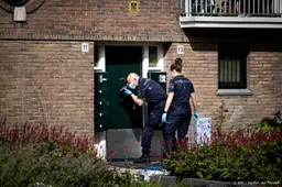 Cel en tbs in hoger beroep voor fatale steekpartij Amsterdam-West