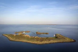 Verzoeten Grevelingenmeer volgens onderzoek technisch haalbaar