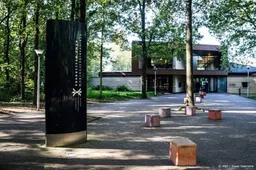 Herinneringscentrum Westerbork is stembureau bij Kamerverkiezing