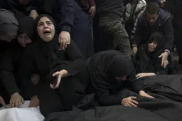 Israël: zes Hamasstrijders gedood bij aanval op ziekenhuis 