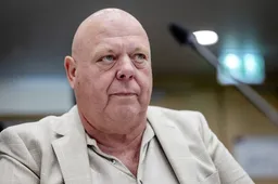 Terneuzen verbiedt recreatie op vakantiepark van Peter Gillis