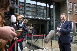RvS: minister mag asiel verlenen in schrijnende gevallen