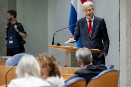 JA21 en PVV vinden dat Gaza te veel aandacht krijgt