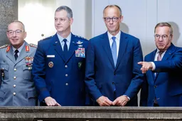 Duitsland wil meer militairen trekken met opslag en vragenlijst