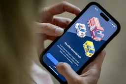 Meer mensen downloaden 112-app na dood Lisa