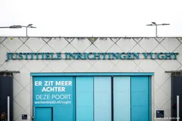 Klacht gegrond, Taghi moet te lang wachten op post