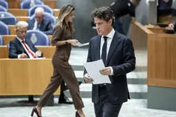 Bontenbal wil dat ministers geen campagne voeren in rompkabinet