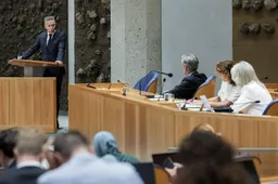 Oppositiepartijen dringen aan op lijmpoging na coalitiebreuk