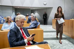 Wilders neemt opmerking verdachte moord Lisa terug: het spijt me