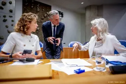 Rompkabinet mag door van Kamer, maar met weinig bewegingsruimte