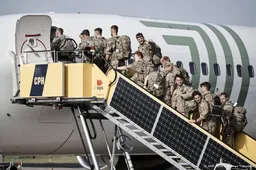 NAVO: alle lidstaten halen dit jaar defensienorm van 2 procent