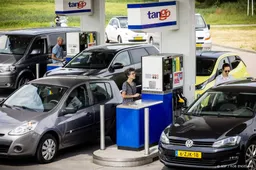 Kabinet van plan om lagere brandstofaccijns met jaar te verlengen