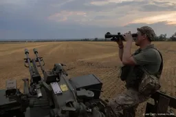 Rusland: militaire doelen in Oekraïne aangevallen