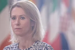 EU ontbiedt Russische delegatie in Brussel om aanval op Kyiv