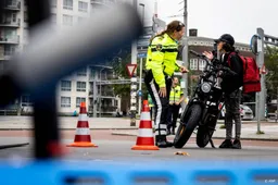 Politievakbond ACP zet vraagtekens bij handhaving helmplicht