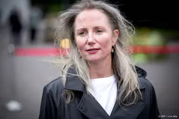 Fleur Agema niet opnieuw verkiesbaar voor de PVV