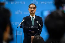 Oud-premier en voormalige first lady Zuid-Korea aangeklaagd