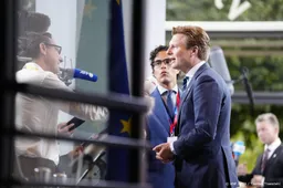 Brekelmans ziet geen Russische interesse in vredesoverleg