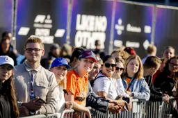 Zandvoort komt bewoners tegemoet met breder GP-programma
